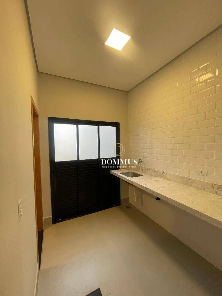Sobrado, 3 quartos, 258 m² - Foto 16