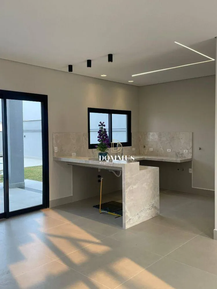 Sobrado, 3 quartos, 258 m² - Foto 6
