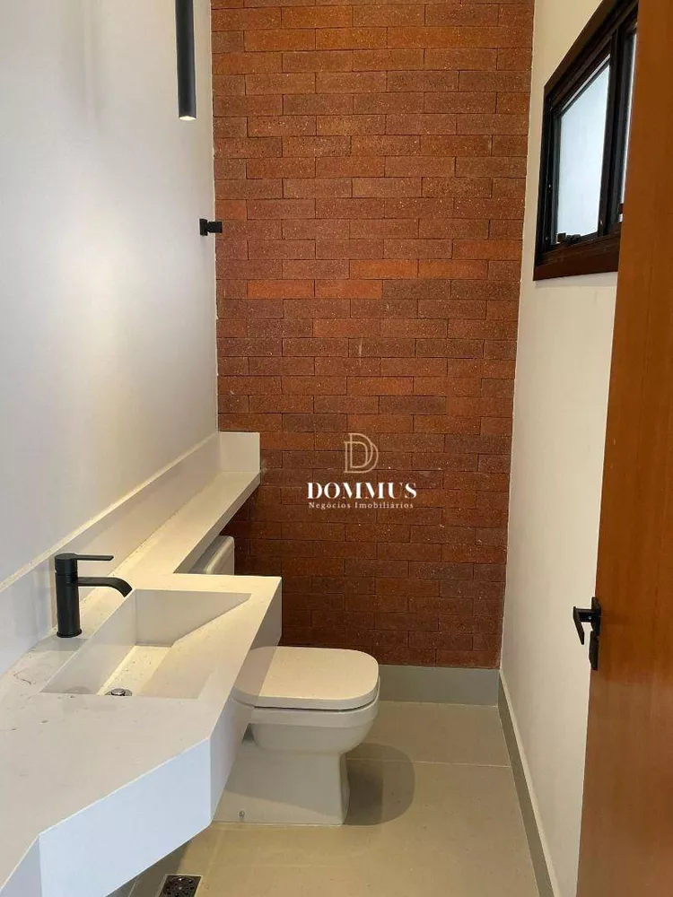 Sobrado, 3 quartos, 258 m² - Foto 4