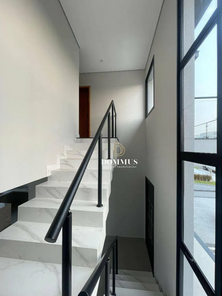 Sobrado, 3 quartos, 258 m² - Foto 4