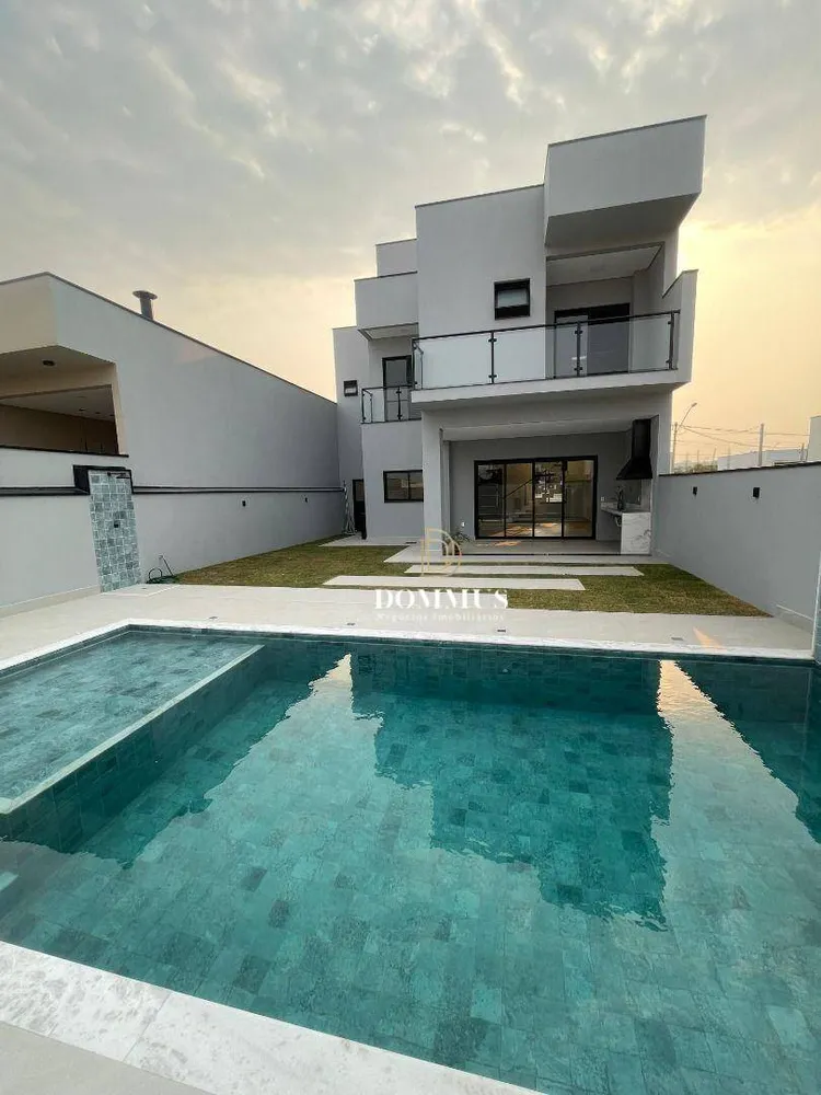 Sobrado, 3 quartos, 258 m² - Foto 15