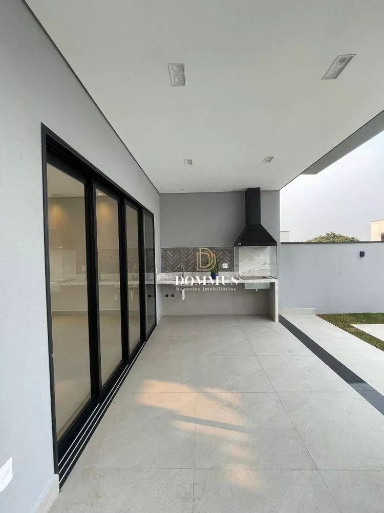 Sobrado, 3 quartos, 258 m² - Foto 3