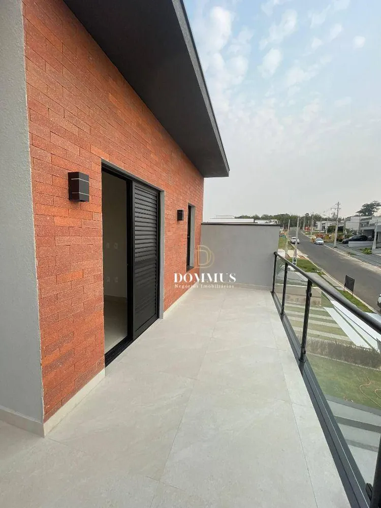 Sobrado, 3 quartos, 258 m² - Foto 11