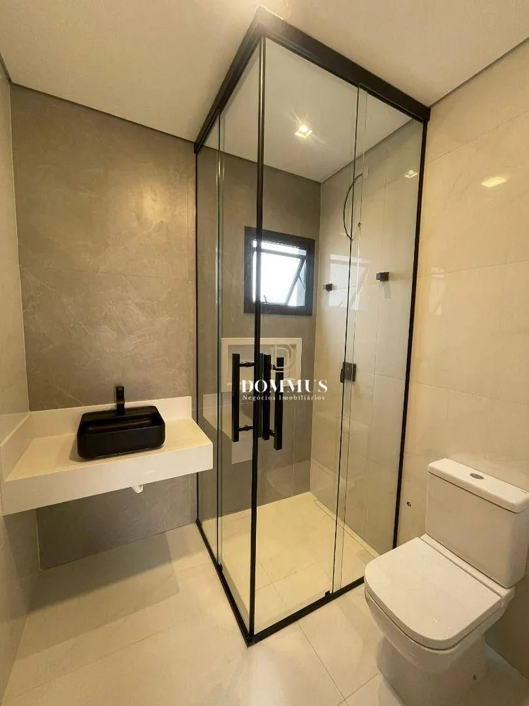 Sobrado, 3 quartos, 258 m² - Foto 12