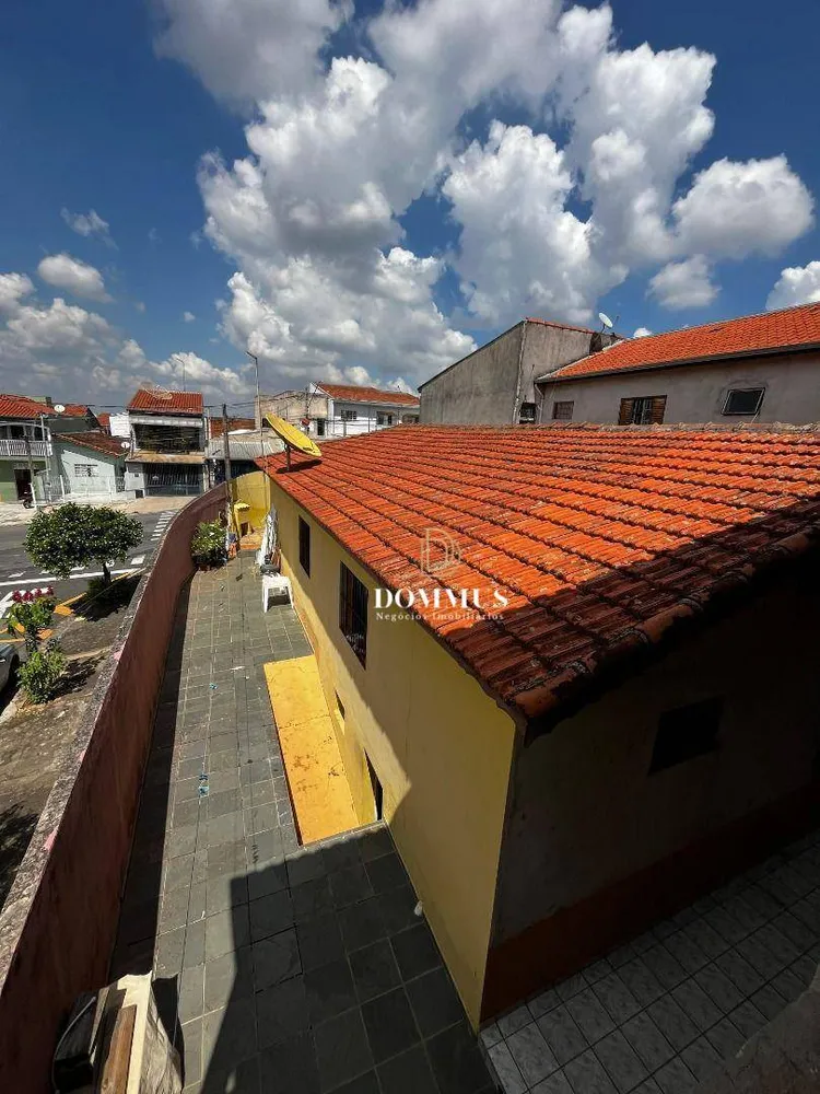 Casa, 3 quartos, 200 m² - Foto 4