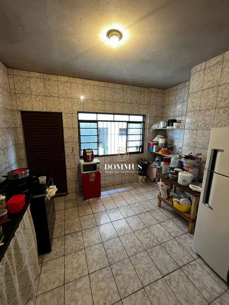 Casa, 3 quartos, 200 m² - Foto 12