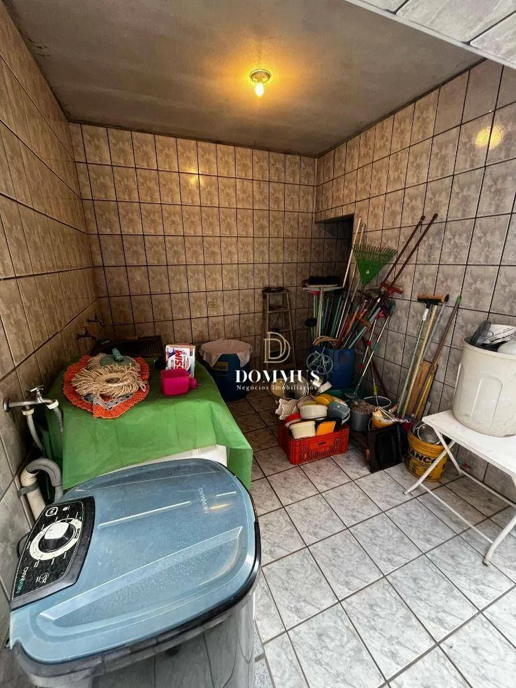 Casa, 3 quartos, 200 m² - Foto 14