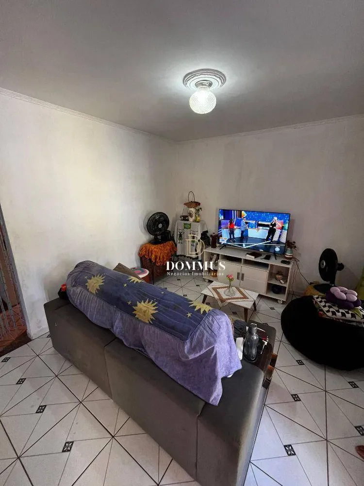Casa, 3 quartos, 200 m² - Foto 13