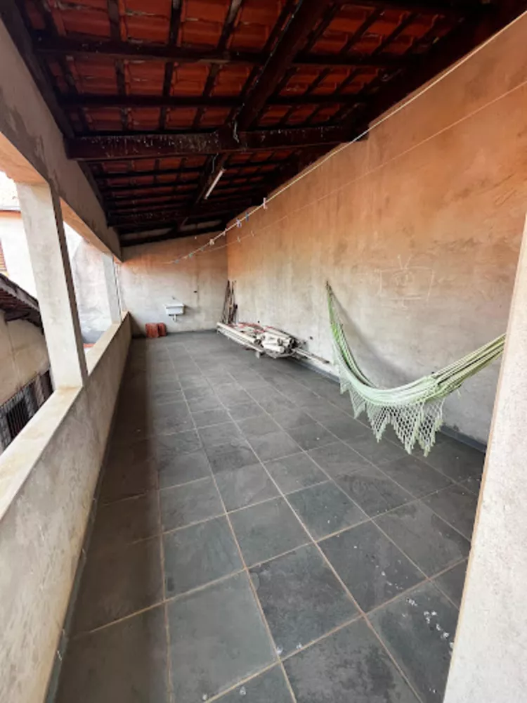 Casa, 3 quartos, 200 m² - Foto 3