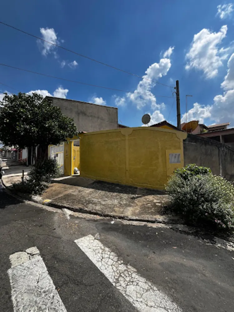 Casa, 3 quartos, 200 m² - Foto 6