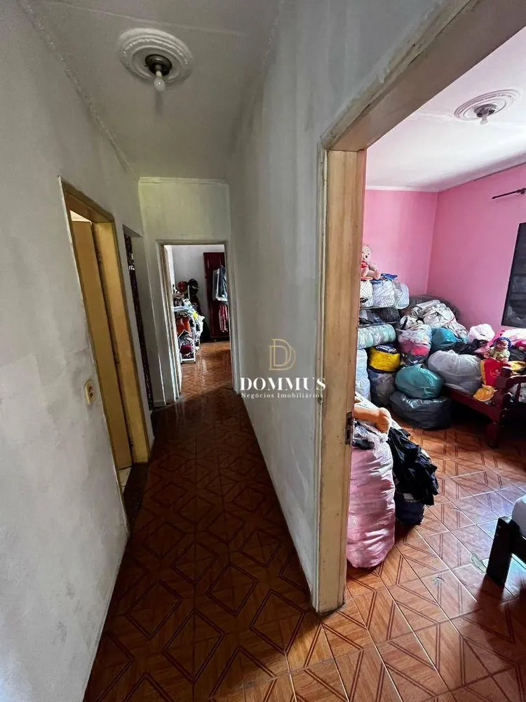 Casa, 3 quartos, 200 m² - Foto 10