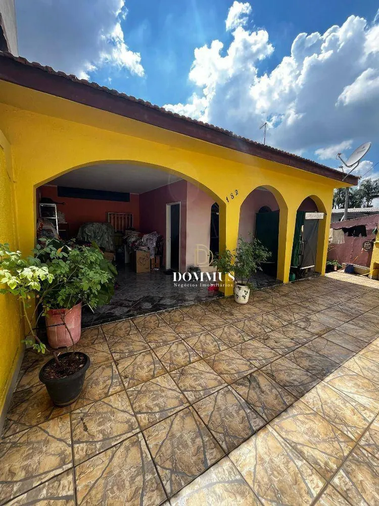 Casa, 3 quartos, 200 m² - Foto 3