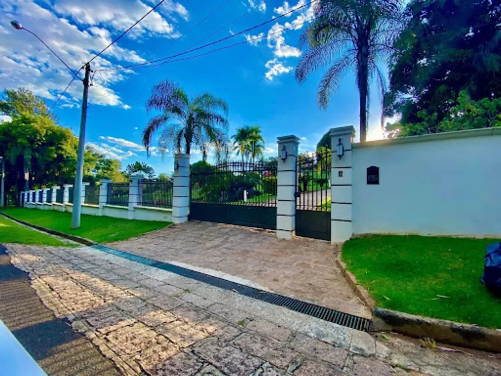 Chácara, 3 quartos, 5000 m² - Foto 2