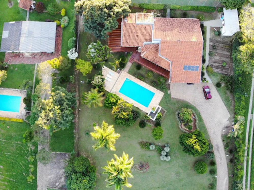 Chácara, 3 quartos, 5000 m² - Foto 2