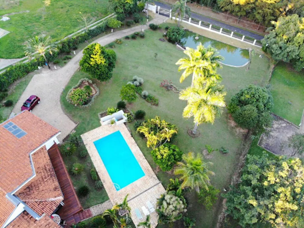 Chácara, 3 quartos, 5000 m² - Foto 5