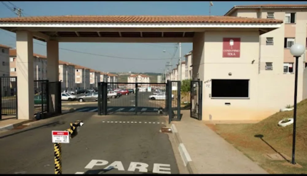 Apartamento, 2 quartos, 51 m² - Foto 1