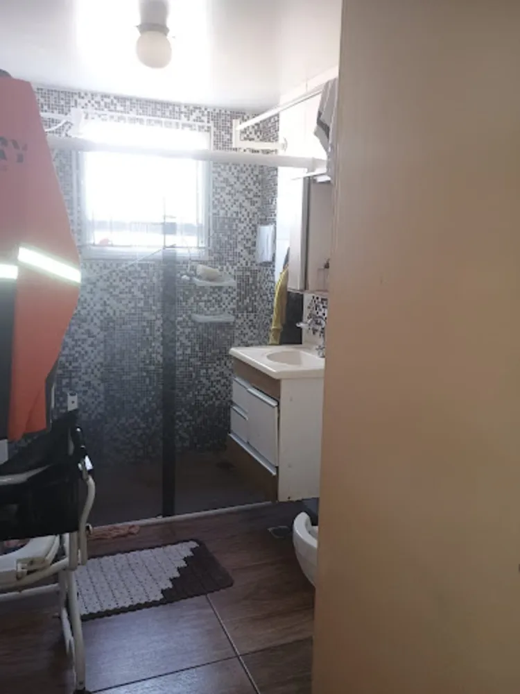 Apartamento, 2 quartos, 51 m² - Foto 7