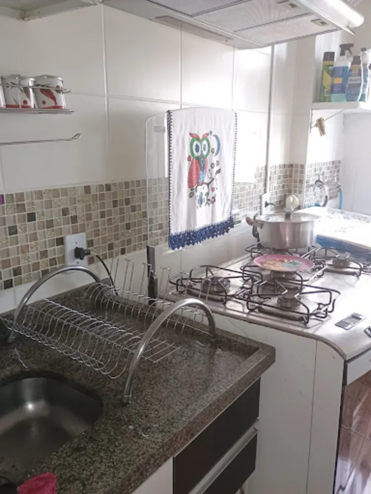 Apartamento, 2 quartos, 51 m² - Foto 8