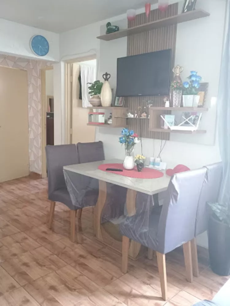 Apartamento, 2 quartos, 51 m² - Foto 3