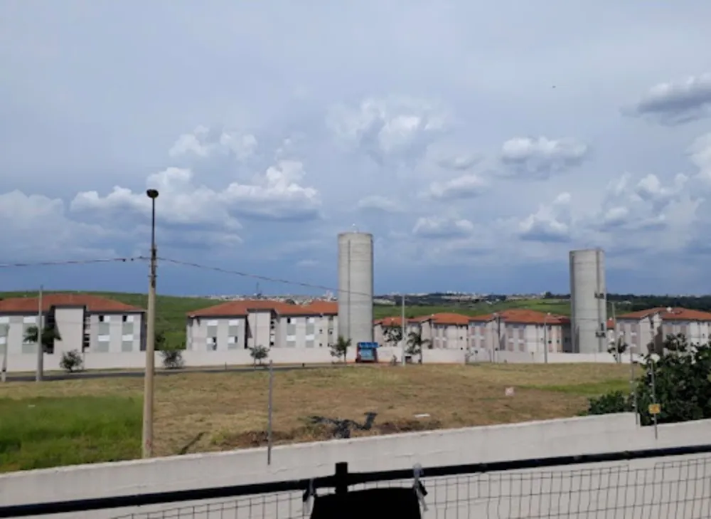 Apartamento, 2 quartos, 51 m² - Foto 2