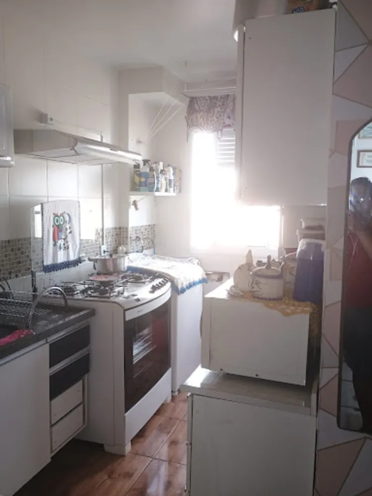 Apartamento, 2 quartos, 51 m² - Foto 6