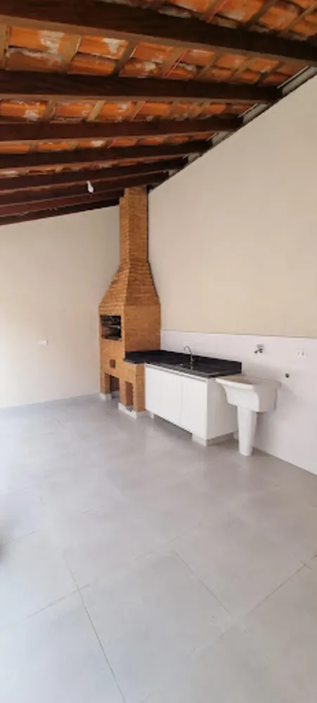 Casa, 3 quartos, 164 m² - Foto 7