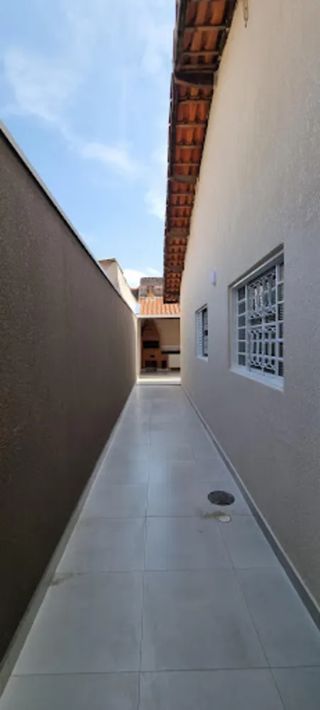 Casa, 3 quartos, 164 m² - Foto 4