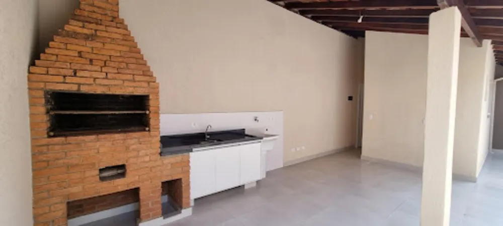 Casa, 3 quartos, 164 m² - Foto 6