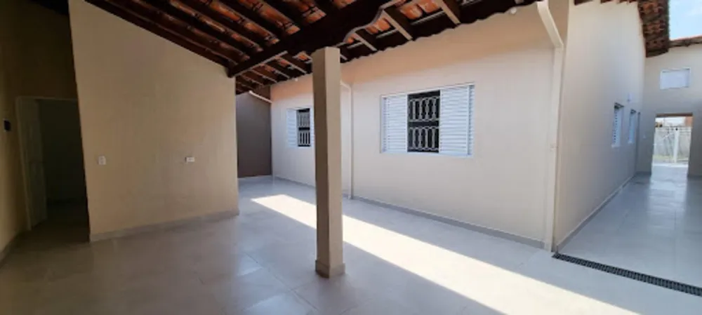 Casa, 3 quartos, 164 m² - Foto 8
