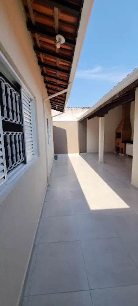 Casa, 3 quartos, 164 m² - Foto 2
