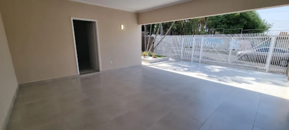 Casa, 3 quartos, 164 m² - Foto 1