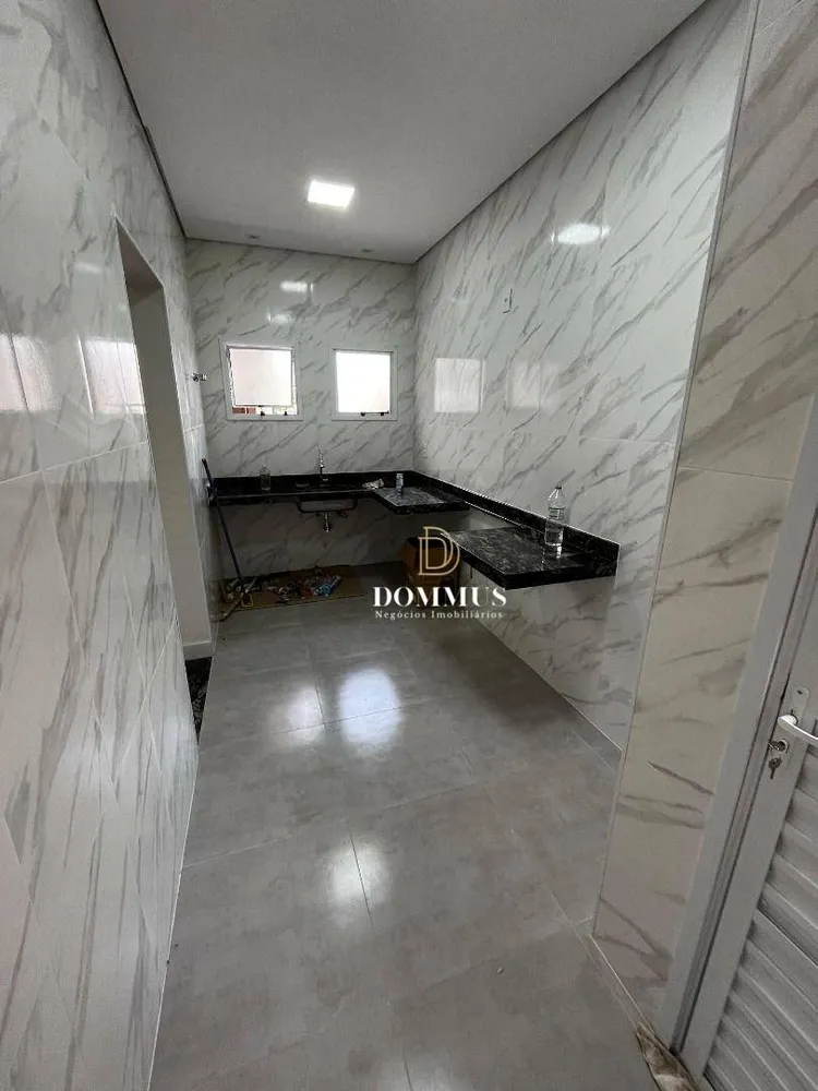 Casa, 3 quartos, 128 m² - Foto 13
