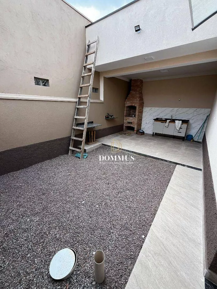 Casa, 3 quartos, 128 m² - Foto 3