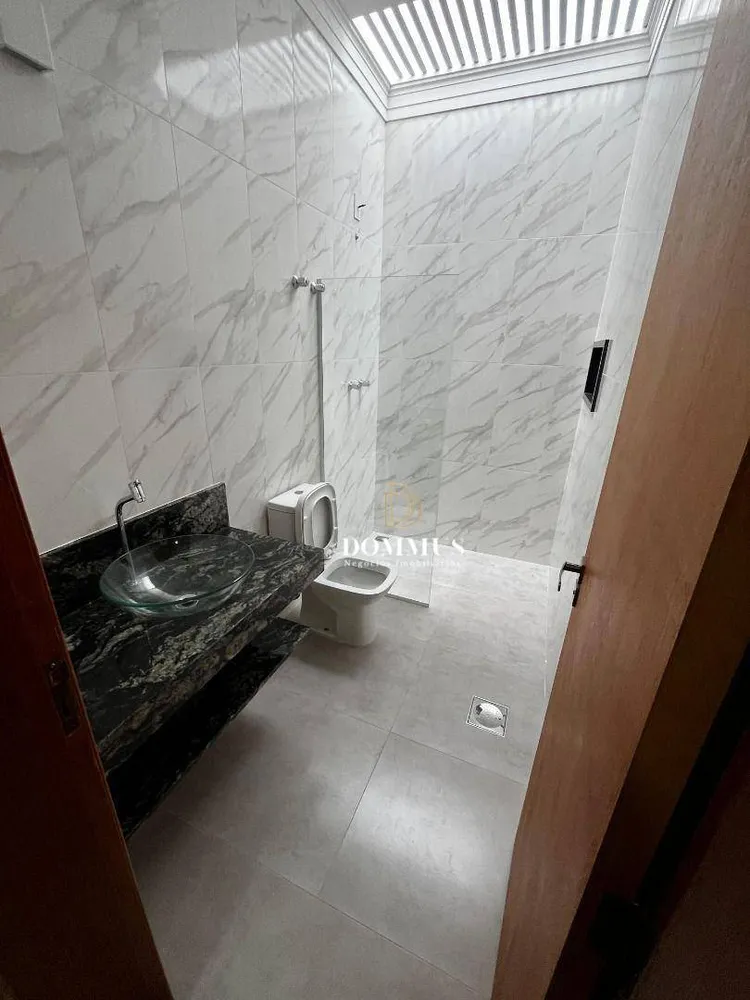 Casa, 3 quartos, 128 m² - Foto 12