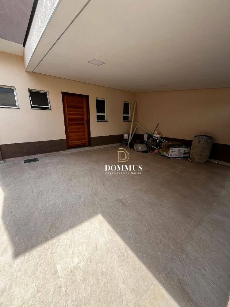 Casa, 3 quartos, 128 m² - Foto 4