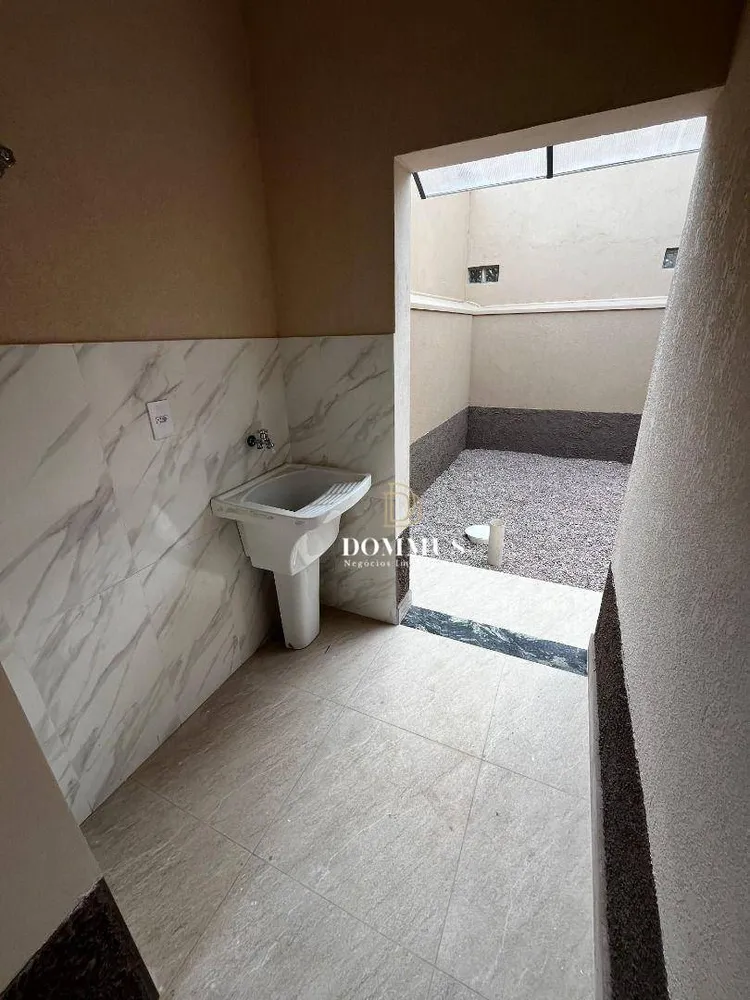 Casa, 3 quartos, 128 m² - Foto 16