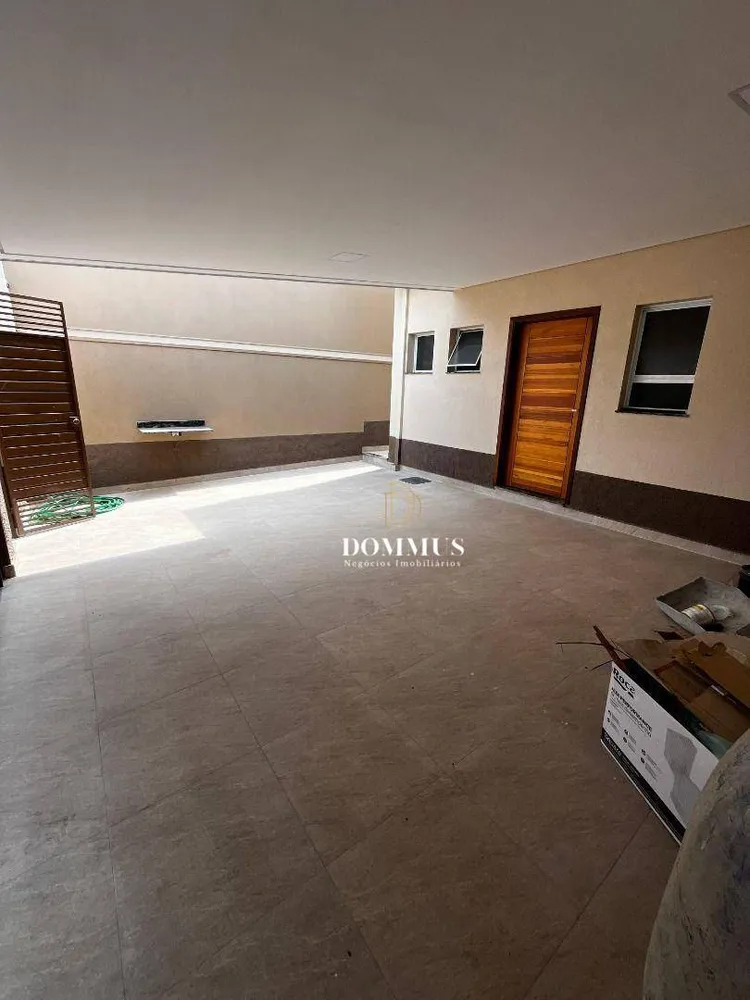 Casa, 3 quartos, 128 m² - Foto 3