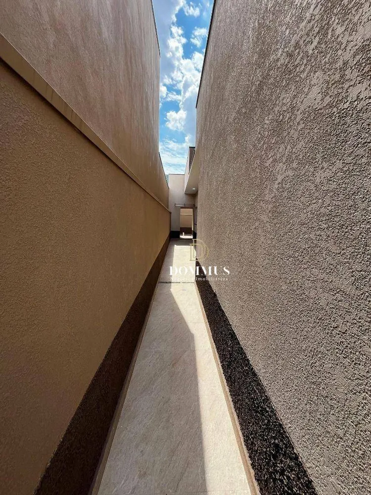 Casa, 3 quartos, 128 m² - Foto 14