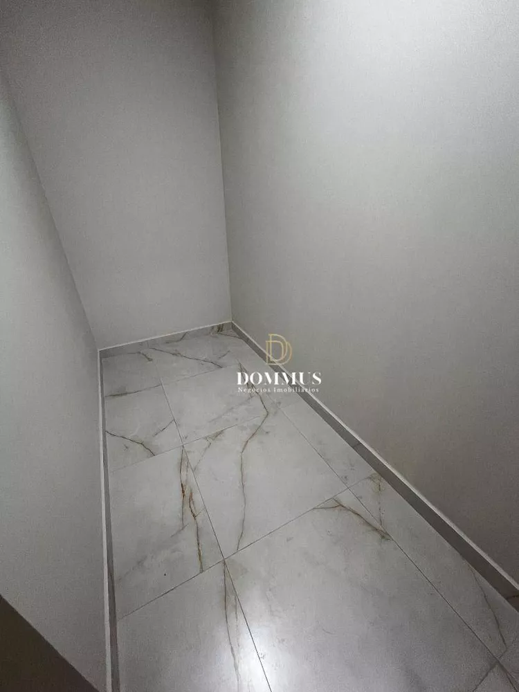 Casa, 3 quartos, 128 m² - Foto 2