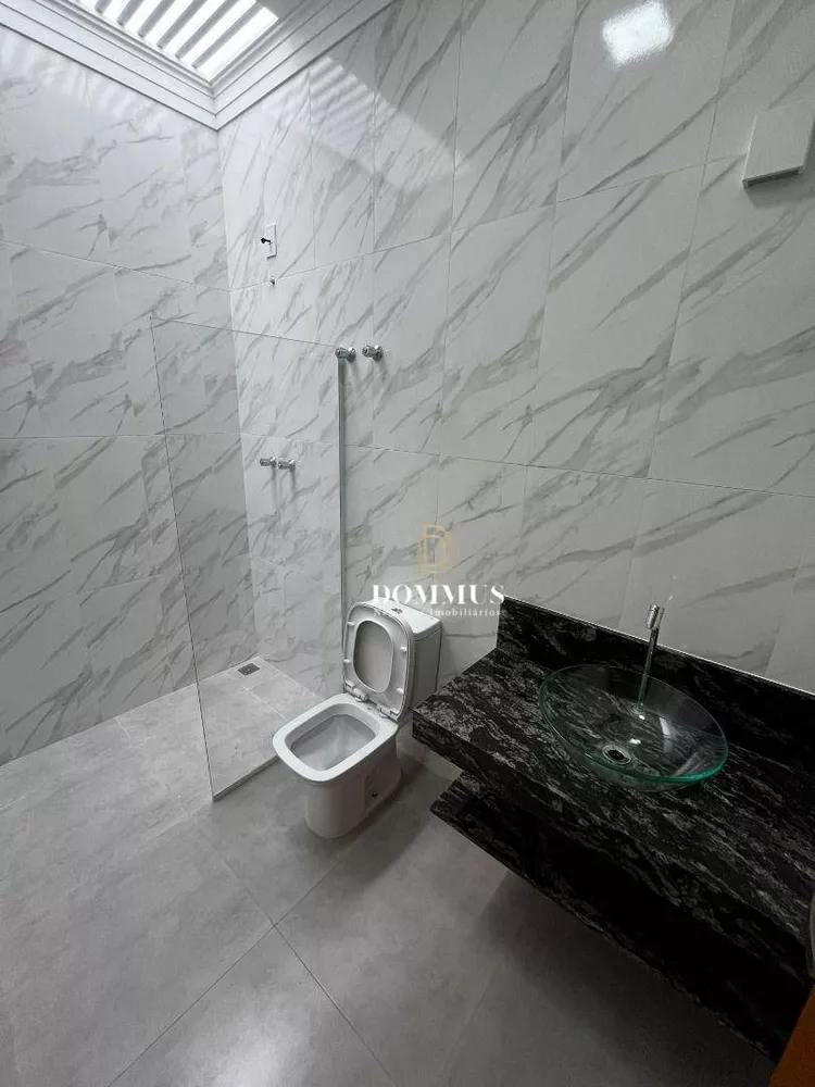 Casa, 3 quartos, 128 m² - Foto 4