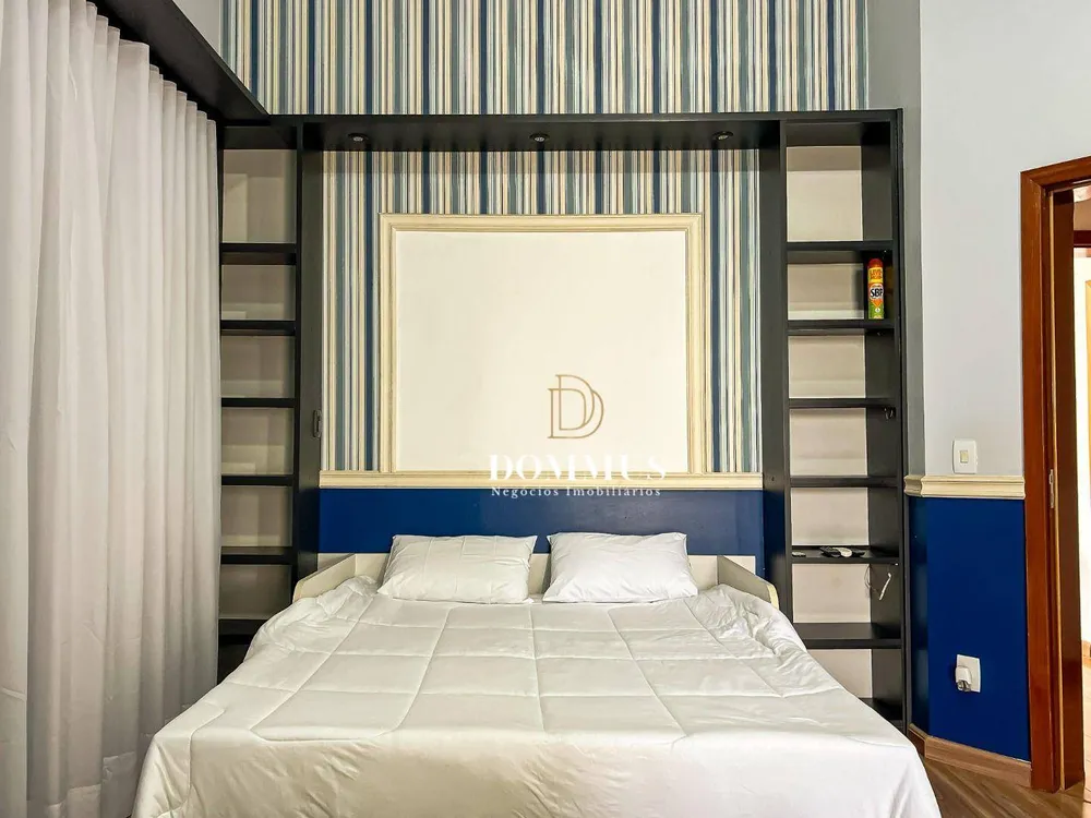 Casa de Condomínio, 4 quartos - Foto 7