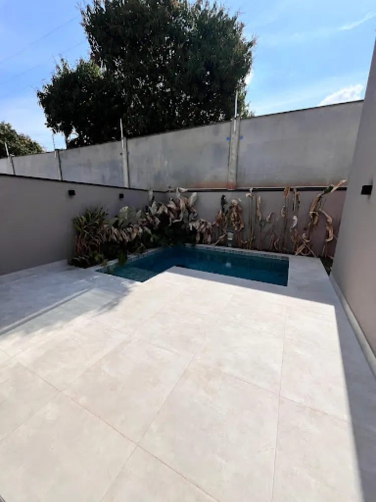 Casa de Condomínio, 3 quartos - Foto 3