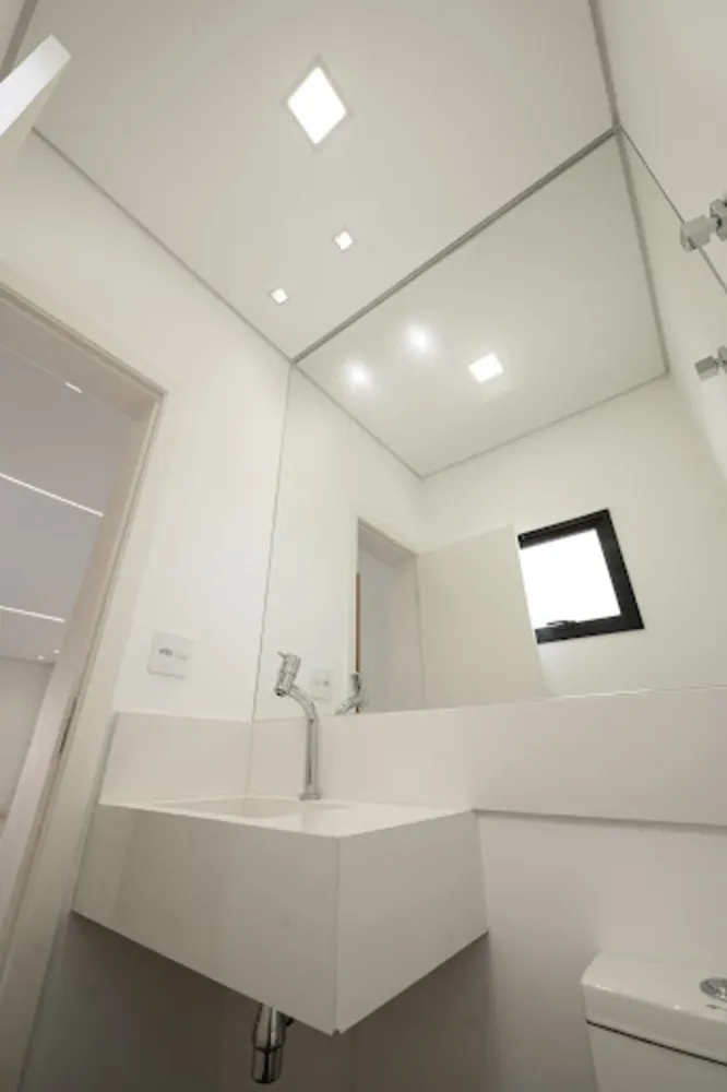 Casa de Condomínio, 3 quartos - Foto 12