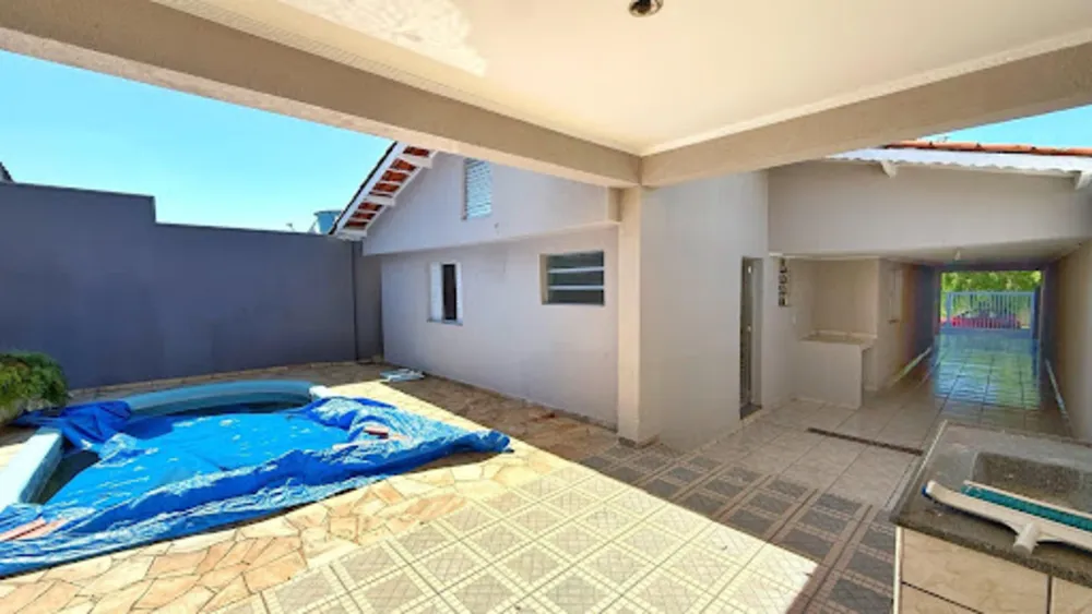 Casa, 3 quartos, 179 m² - Foto 16