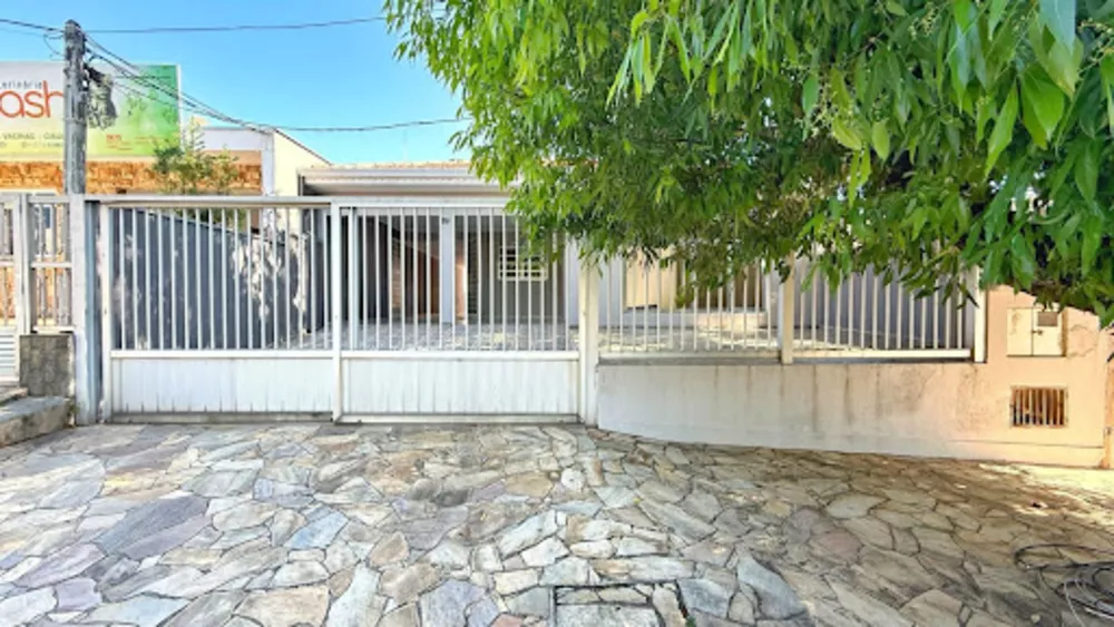 Casa, 3 quartos, 179 m² - Foto 4