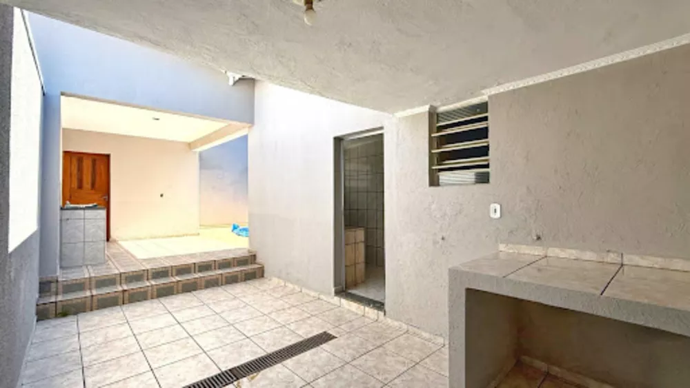 Casa, 3 quartos, 179 m² - Foto 2