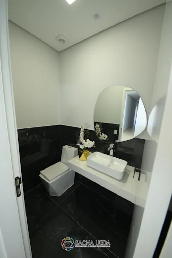 Casa de Condomínio, 3 quartos - Foto 9