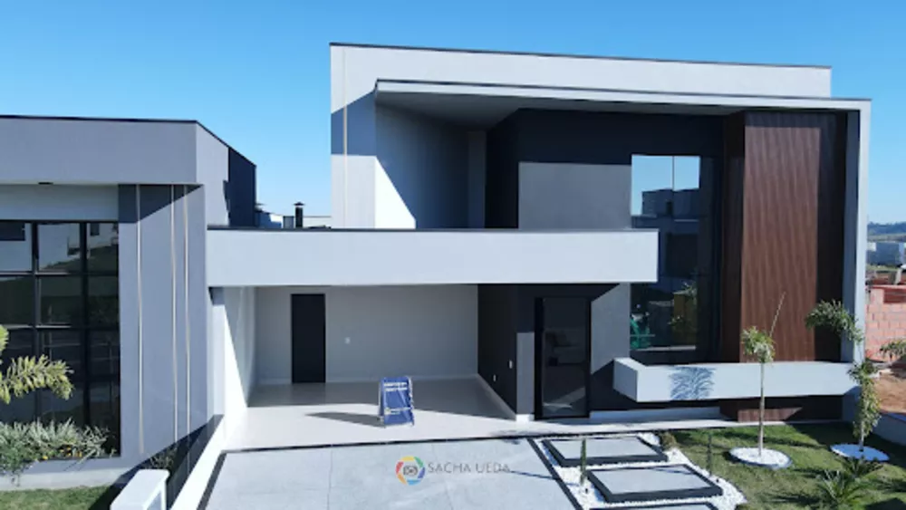 Casa de Condomínio, 3 quartos - Foto 3