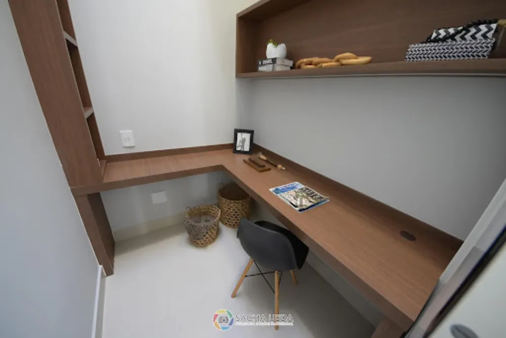 Casa de Condomínio, 3 quartos - Foto 7