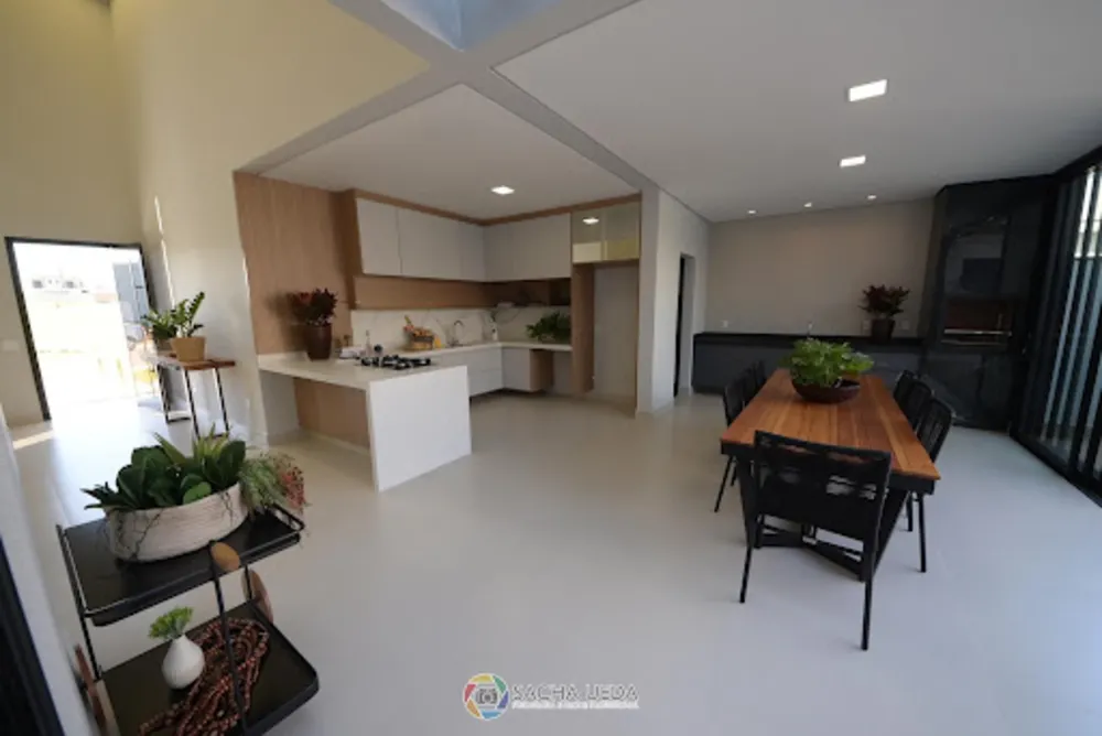 Casa de Condomínio, 3 quartos - Foto 6
